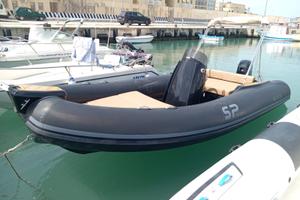 Gommone  SEA PROP RIB 19.70