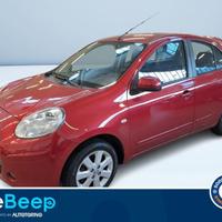 Nissan Micra 1.2 DIG-S ACENTA 98CV 5P