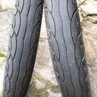 Gomme Pneumatici Scooter 80/80 90/80 16