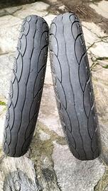 Gomme Pneumatici Scooter 80/80 90/80 16
