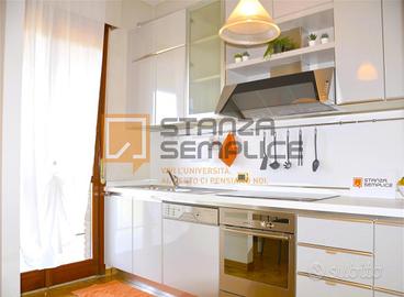 STANZA SINGOLA ALL INCLUSIVE