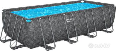 Bestway APX misura 594x274x132