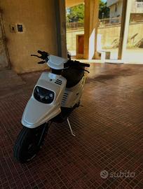 Booster 50cc
