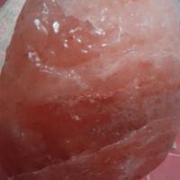 LAMPADA DI SALE HIMALAYA 