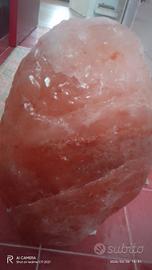 LAMPADA DI SALE HIMALAYA 