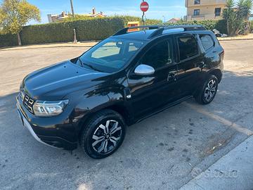 Dacia duster 2 serie in perfette condizioni