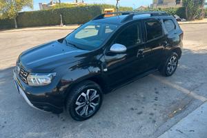 Dacia duster 2 serie in perfette condizioni