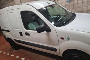 RENAULT KANGOO 1.5cc