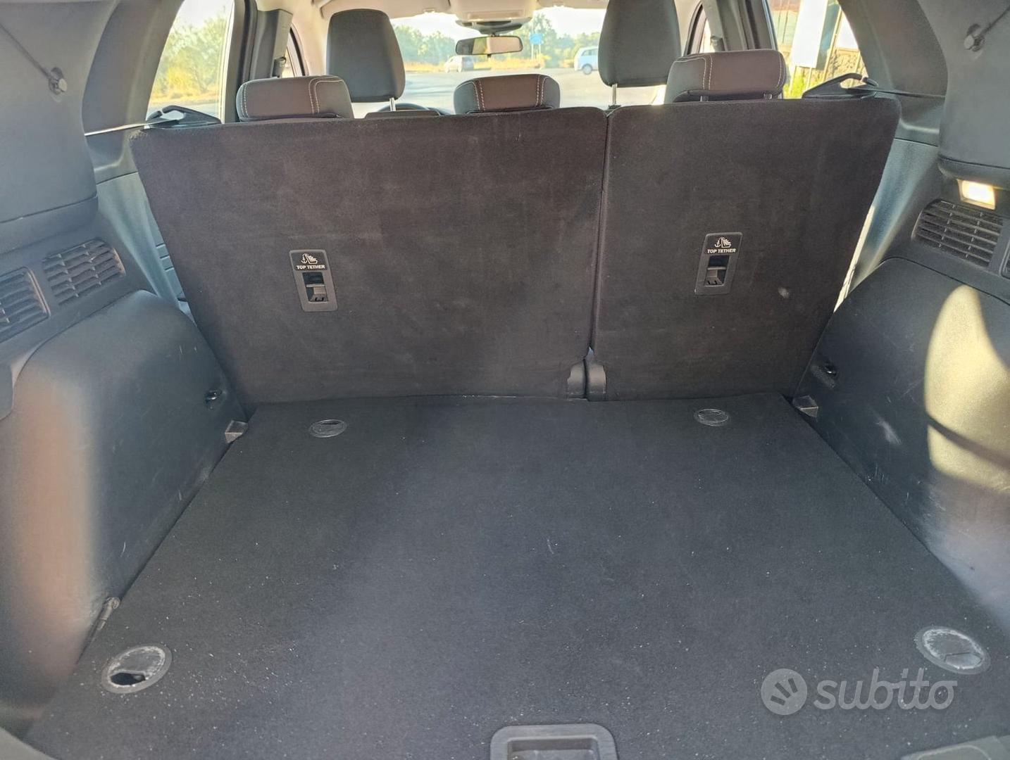 Ford Kuga 2022 photo 5