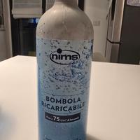 Bombole ricaricabili 