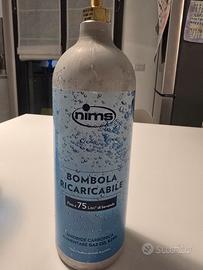 Bombole ricaricabili 