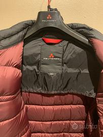 Giubbotto Peuterey invernale taglia XXL