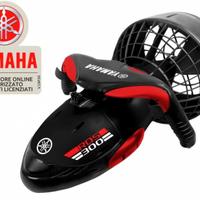 Seascooter Yamaha RDS 300 USATO 2 SETTIMANE