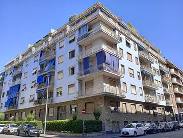 Bilocale zona parco del Valentino - signorile