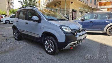 FIAT Panda Cross 1.3 MJT 95 CV S&S 4x4