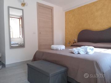 Disponibilità camere matrimoniali