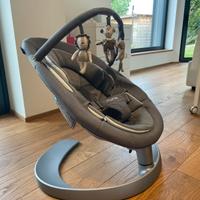 NUNA Sdraietta Leaf Grow