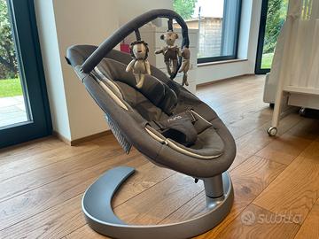 NUNA Sdraietta Leaf Grow