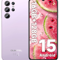 OUKITEL C1 MAI USATO - Android 15