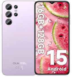 OUKITEL C1 MAI USATO - Android 15