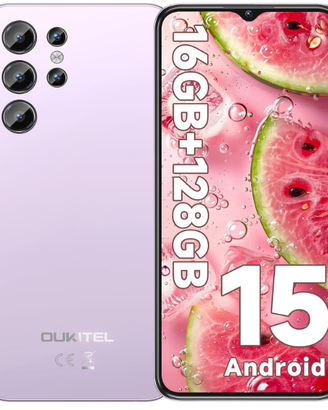 OUKITEL C1 MAI USATO - Android 15