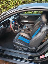 Ford mustang 2.3 ecoboost