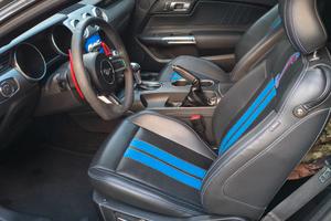 Ford mustang 2.3 ecoboost