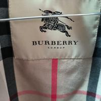 burberry trench coat