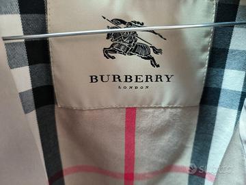 burberry trench coat