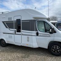 ADRIA Italia Matrix Matrix 650 DL