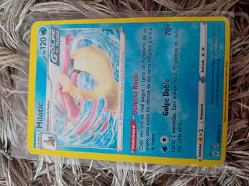 milotic