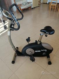 Cyclette