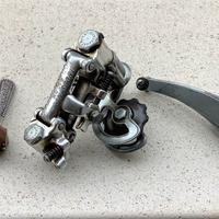Cambio Campagnolo