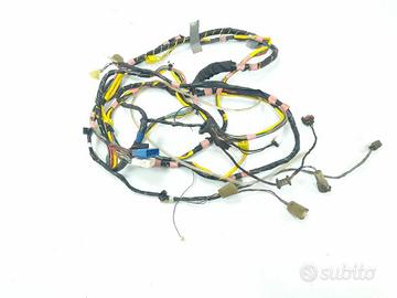 CABLAGGIO INTERNO SUZUKI JIMNY «I» (1999)