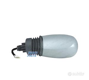SPECCHIO COMPLETO SINISTRO FIAT PUNTO 99-03 PRIMER