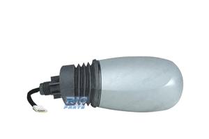 SPECCHIO COMPLETO SINISTRO FIAT PUNTO 99-03 PRIMER