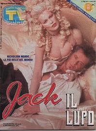 Tv sorrisi e canzoni n.29 del 1994