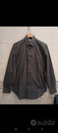 camicia a quadretti Camicissima 37 cm S