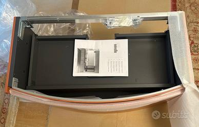 Mobile con 2 cassetti contenitori marca NOVELLO,