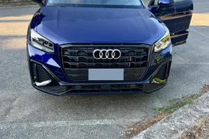 Audi Q2 S line 1.0 benzina