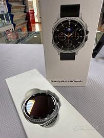Samsung Watch 8 Classic