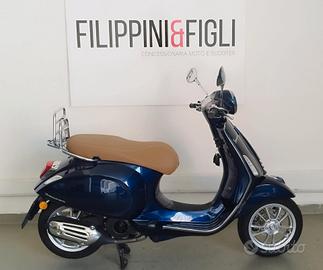 Piaggio Vespa 125 Primavera