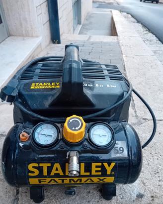 compresore silenzioso stabilendo 