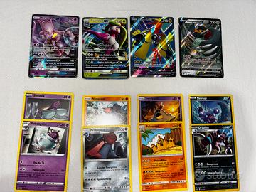 carte pokemon rare
