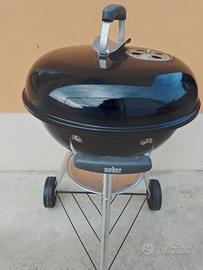 griglia weber 47 cm