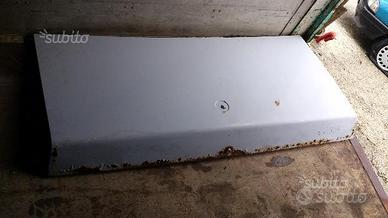 Ricambi Alfa Romeo Alfetta