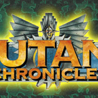 Mutant chronicles