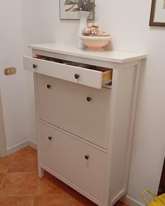 scarpiera
