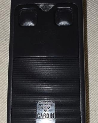 Rdiocomando Cardin per cancello automatico 