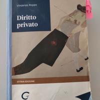 DIRITTO PRIVATO
